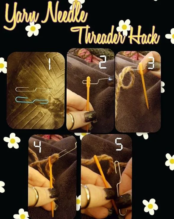 Image credit: Instagram | @craftygaldiy