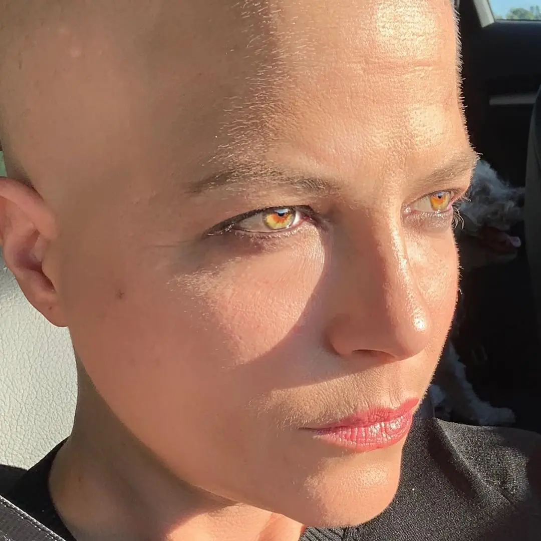 Image credit: Instagram | @selmablair