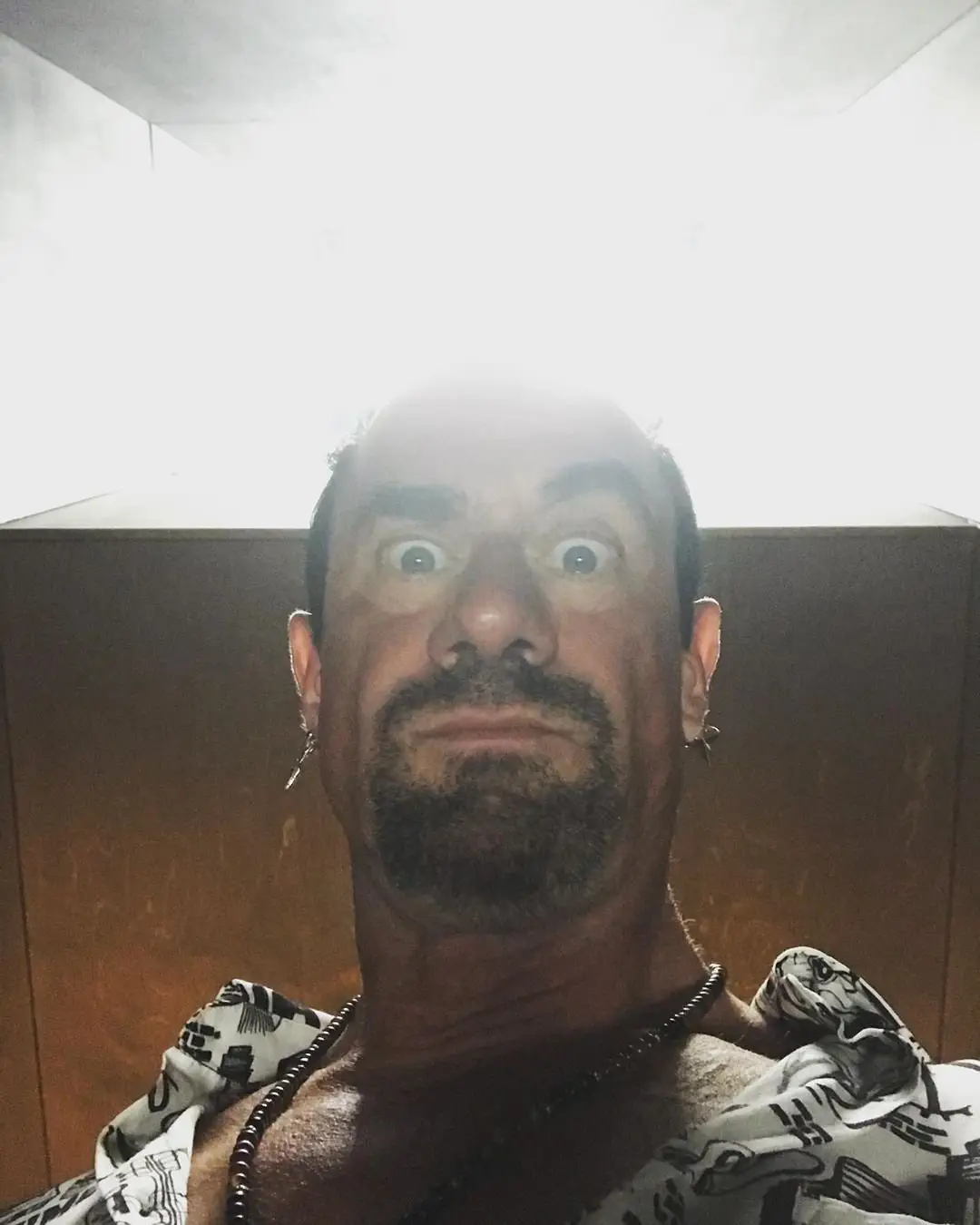 Image credit: Instagram | @chris_meloni