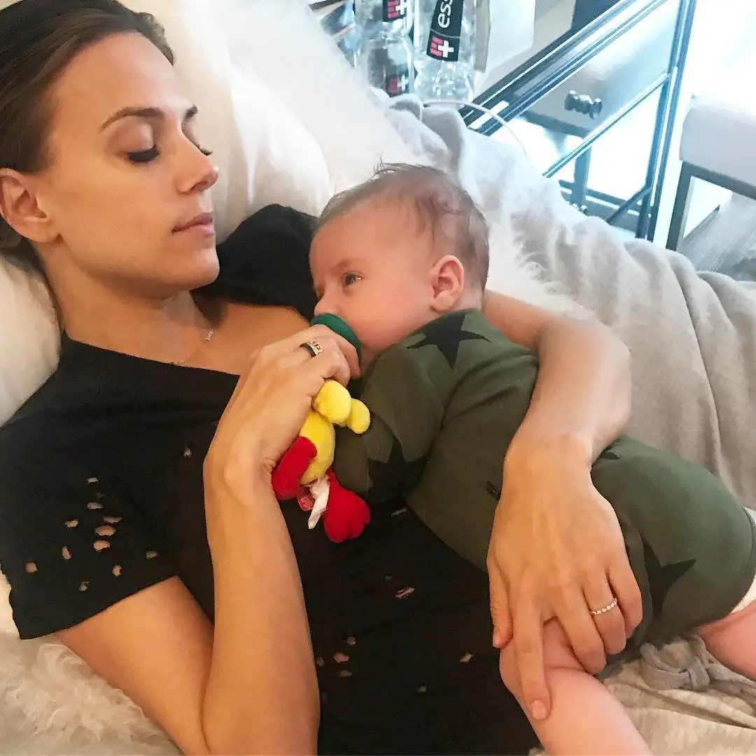 Image credit: Instagram | @kramergirl