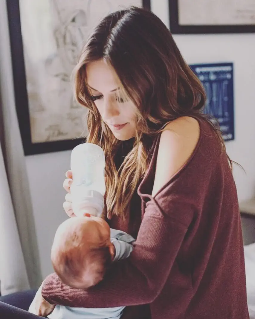Image credit: Instagram | @kramergirl
