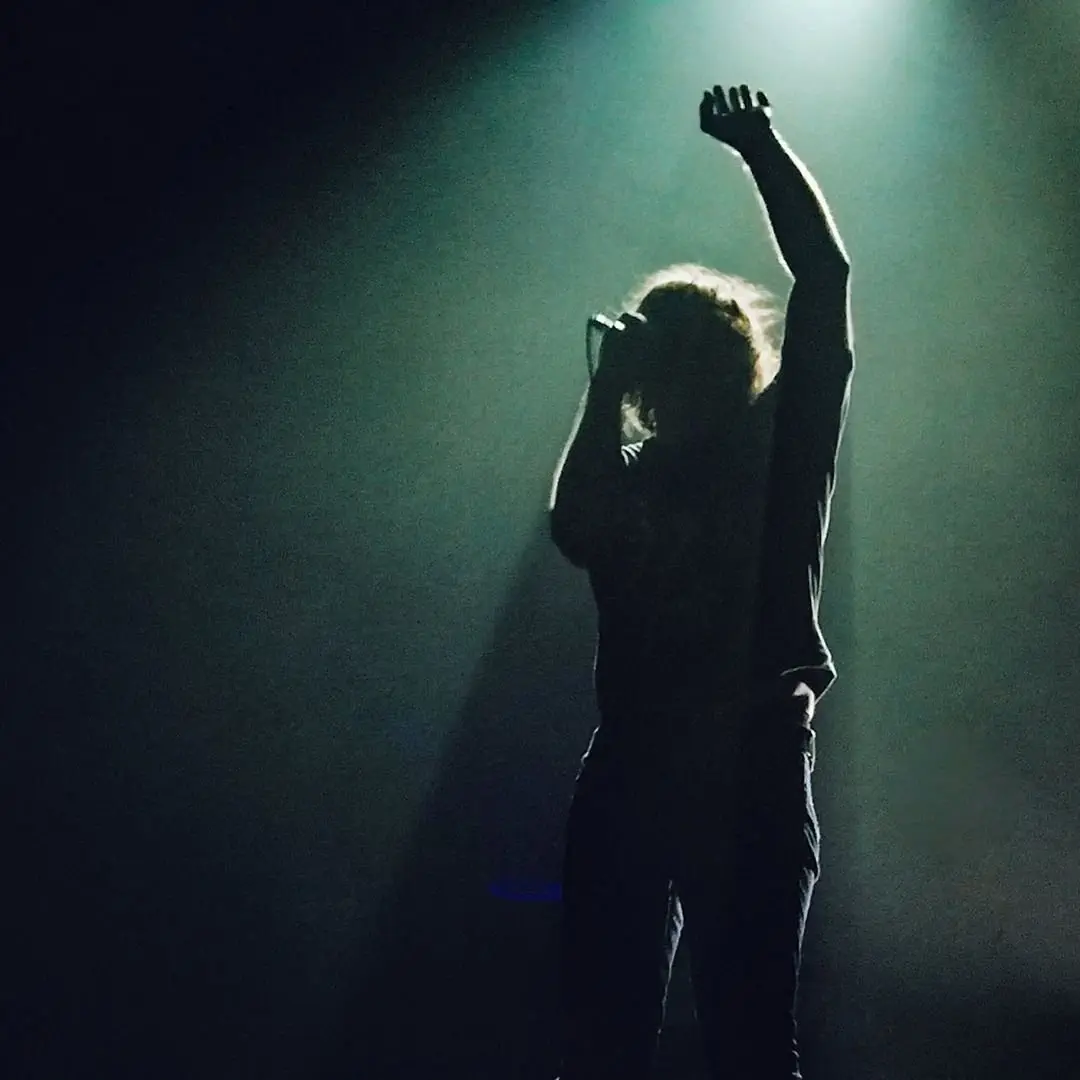 Image credit: Instagram | @ryanadams