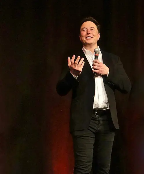 Image credit: Steve Jurvetson