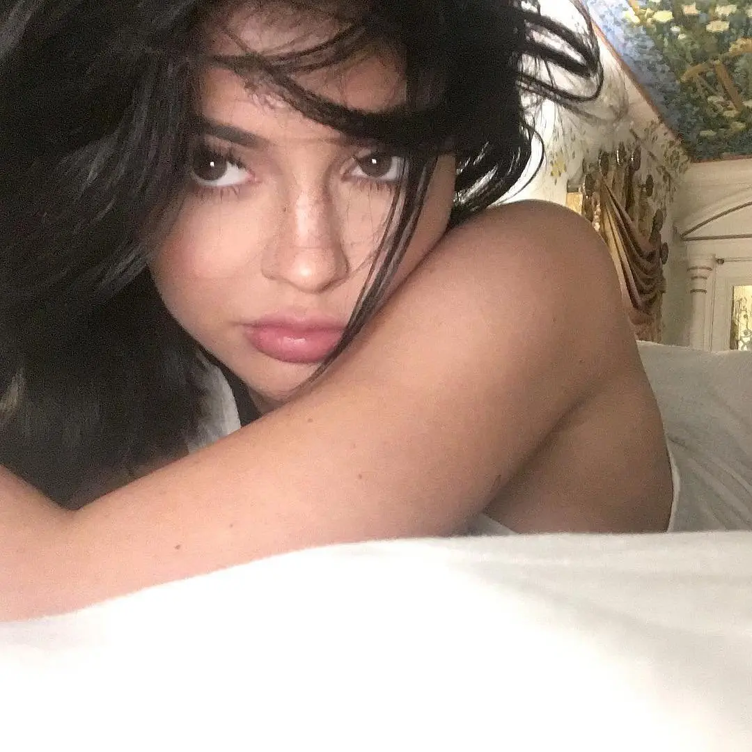 Image credit: Instagram | @kyliejenner