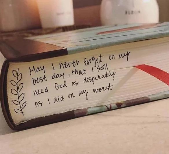 Image credit: Instagram | daily_bibleverses
