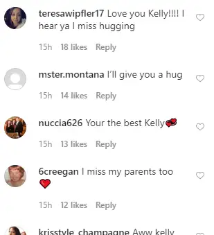 Image credit: Instagram | @livekellyandryan