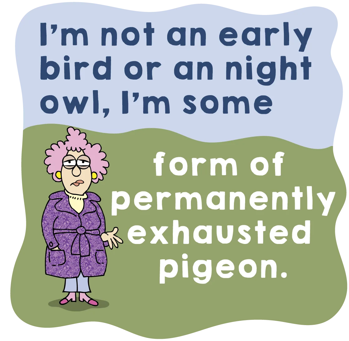 Image credit: Aunty Acid