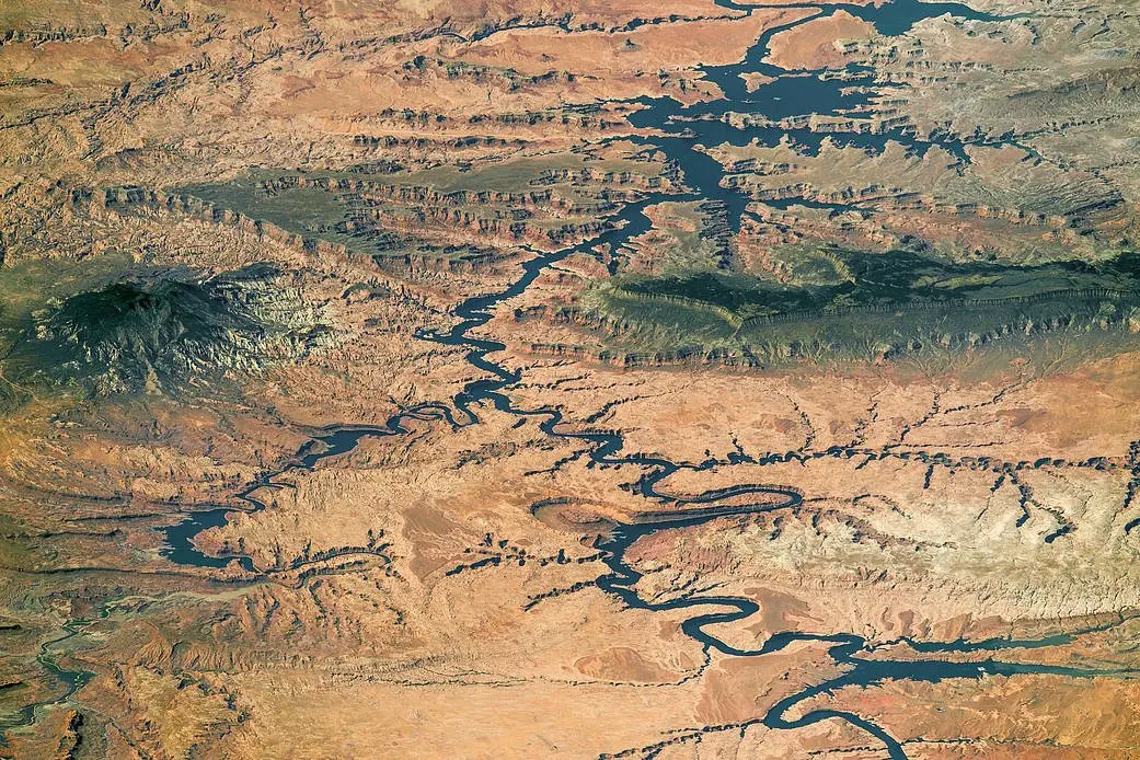 Image credit: NASA