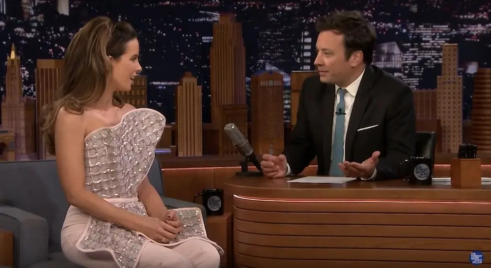Image credit: YouTube | The Tonight Show Starring Jimmy Fallon