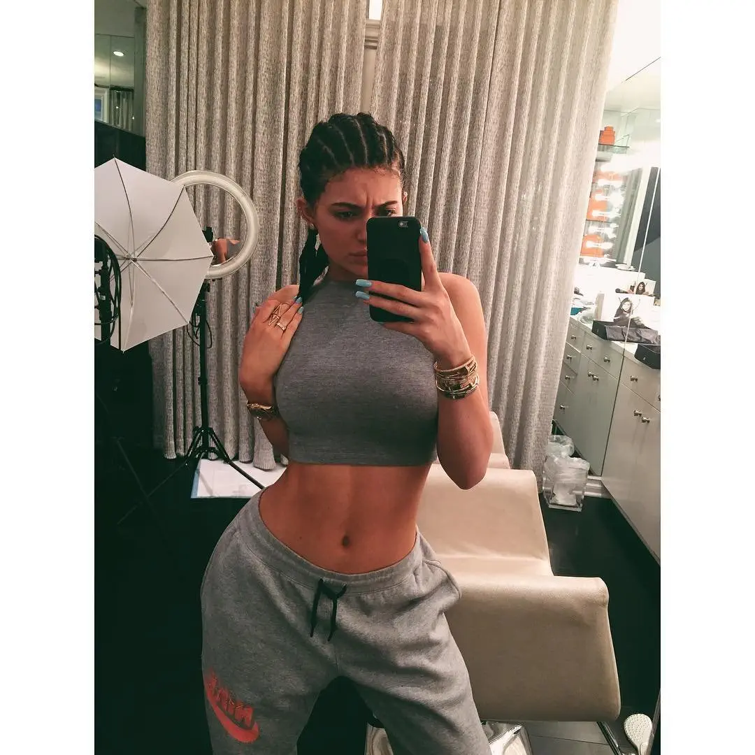 Image credit: Instagram | @kyliejenner