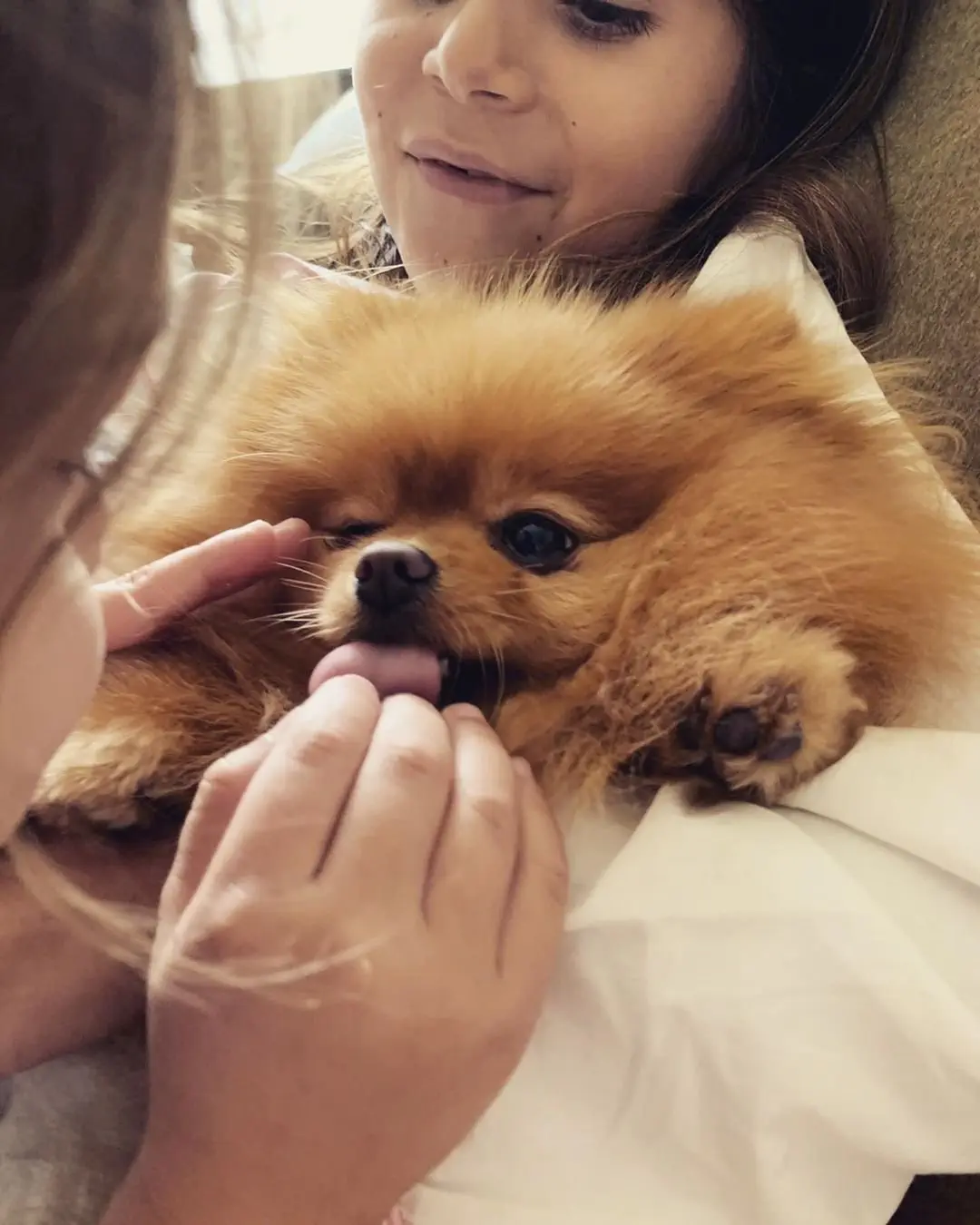 Image credit: Instagram | @kourtneykardash