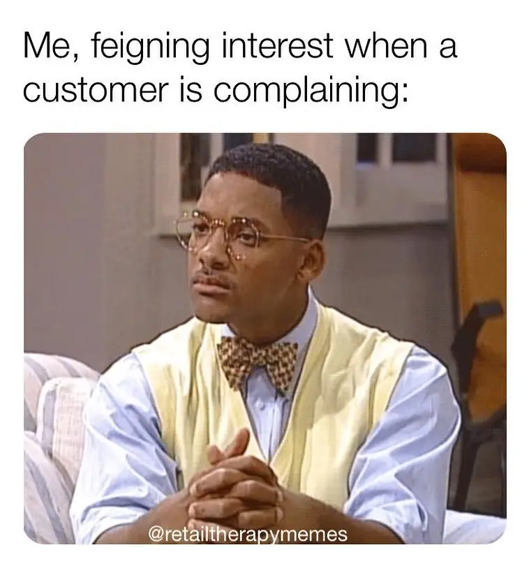 Image credit: Instagram | @retailtherapymemes