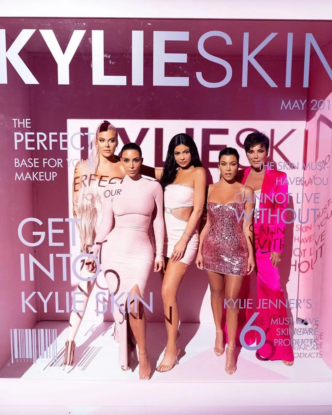 Image credit: Instagram | @kyliejenner