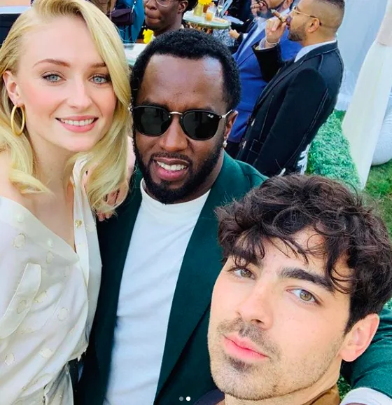 Image credit: Instagram | @joejonas