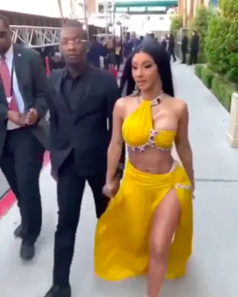 Image credit: Instagram | @iamcardib