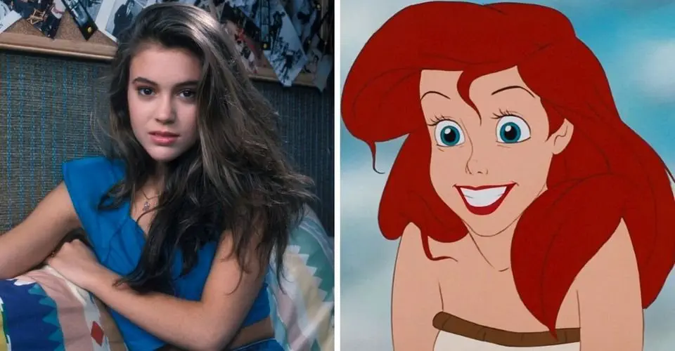 Image credit: Disney