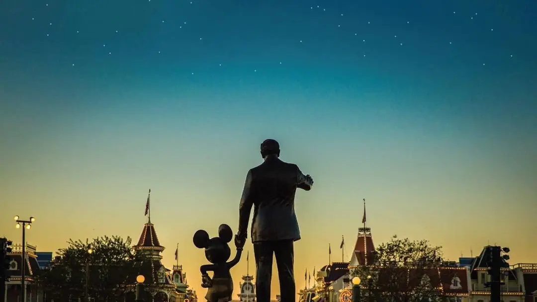 Image credit: Instagram | @waltdisneyworld