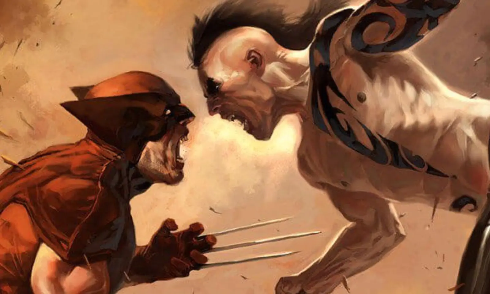 Image credit: Marvel Comics