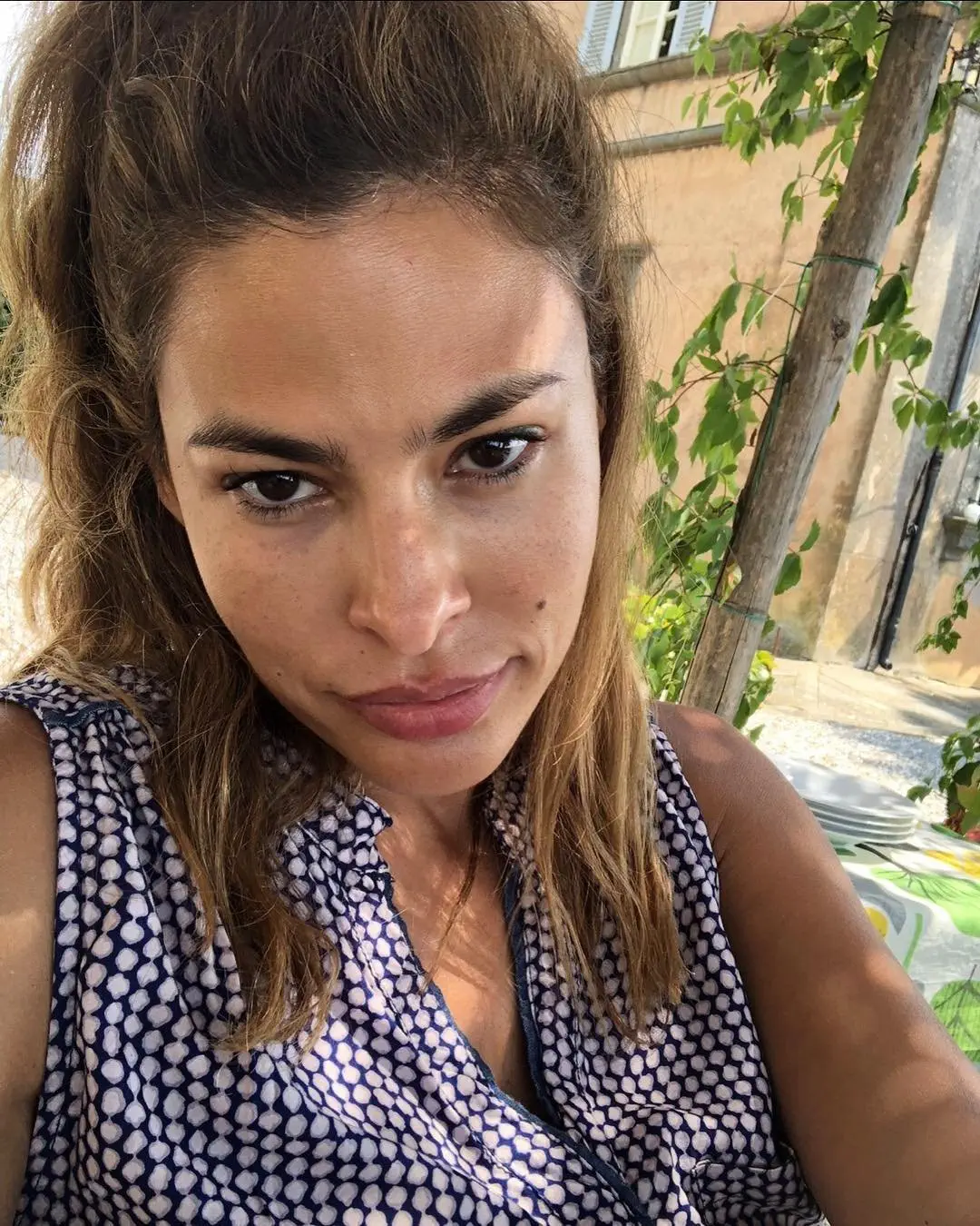 Image credit: Instagram | @evamendes