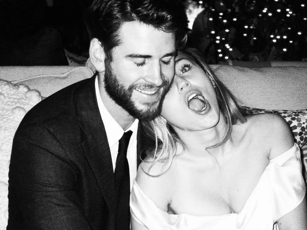 Image credit: Instagram | @mileycyrus