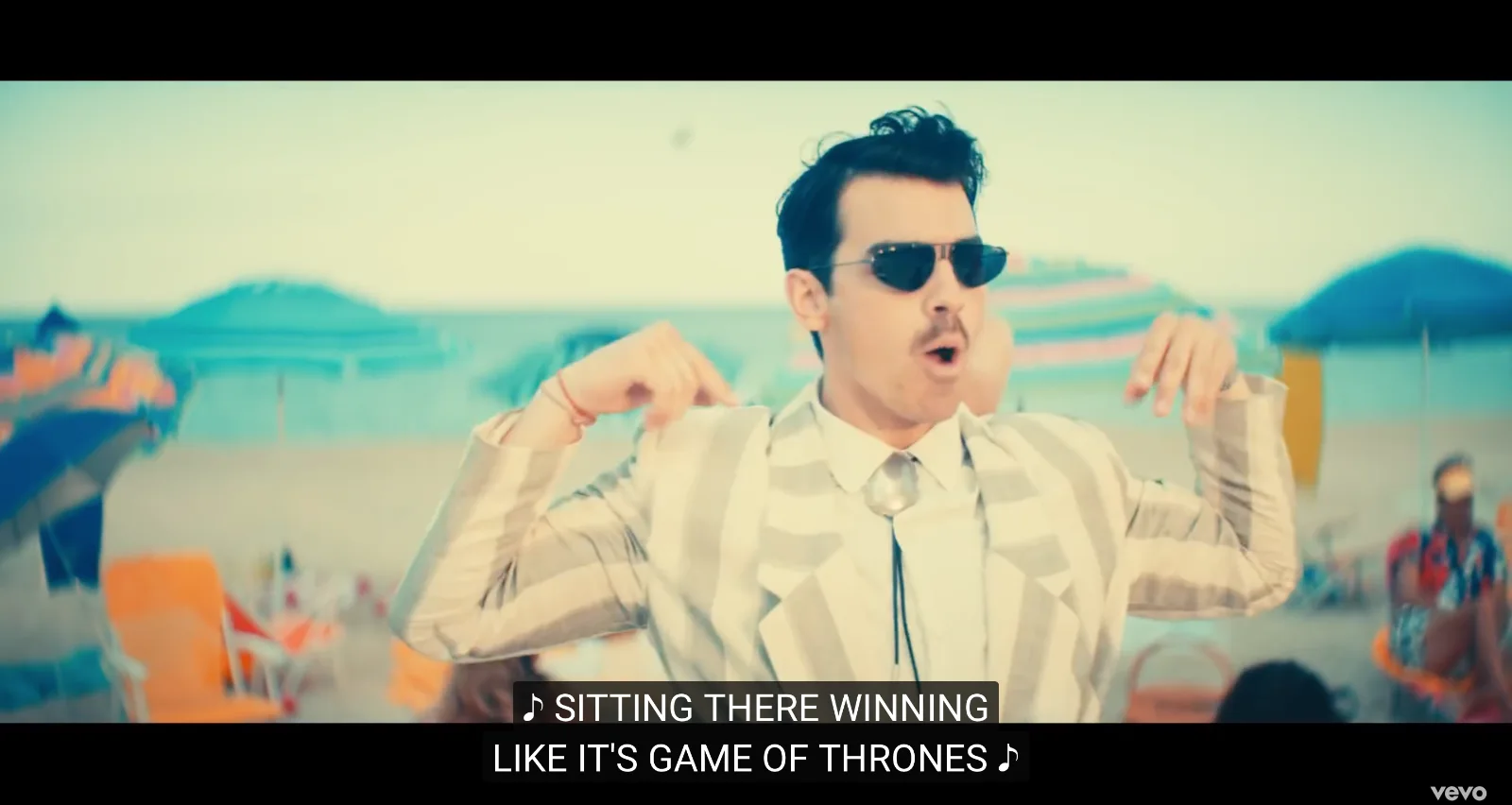 Image credit: YouTube | Jonas Brothers