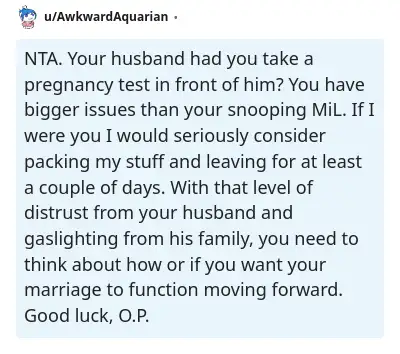 Image credit: AwkwardAquarian | AwkwardAquarian