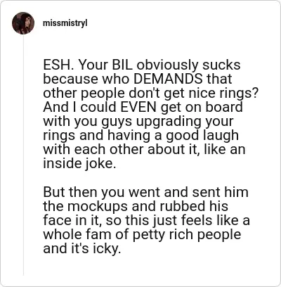Image credit: missmistryl | missmistryl