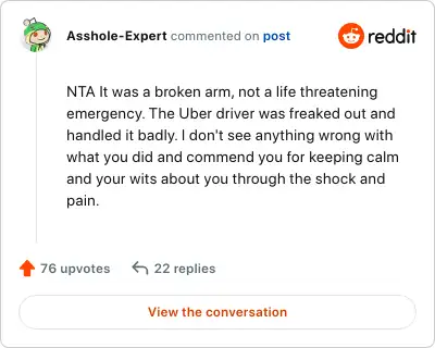 Image credit: Asshole-Expert | Asshole-Expert