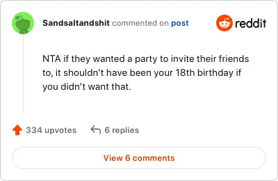 Image credit: Sandsaltandshit | Sandsaltandshit
