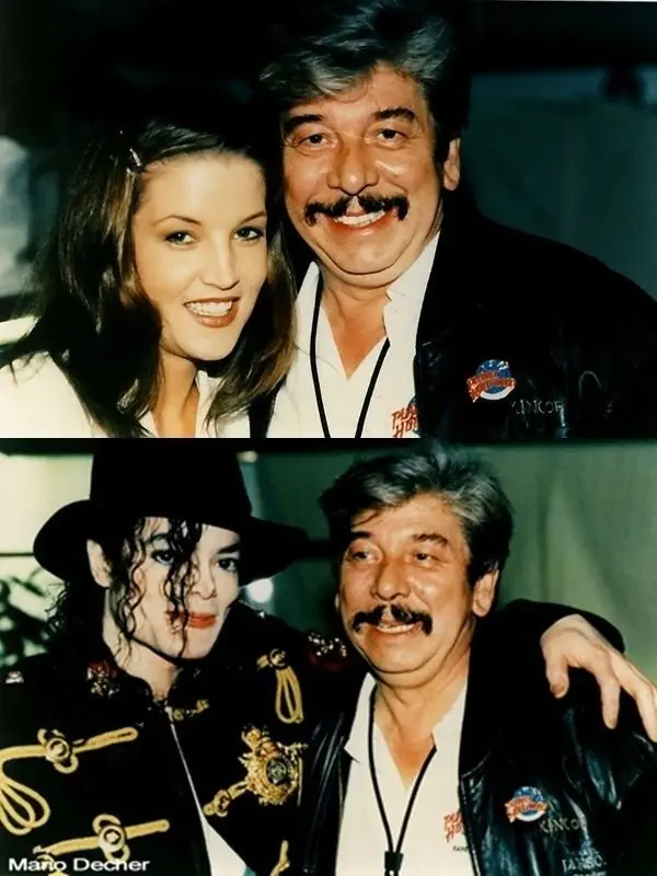 Image credit: Flickr | Fans of Lisa Marie Presley & Family