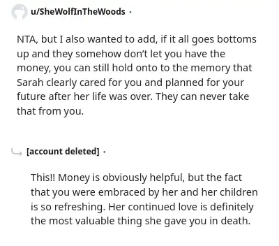 Image credit: SheWolfInTheWoods | SheWolfInTheWoods