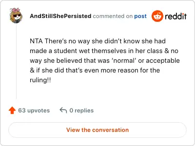 Image credit: AndStillShePersisted | AndStillShePersisted