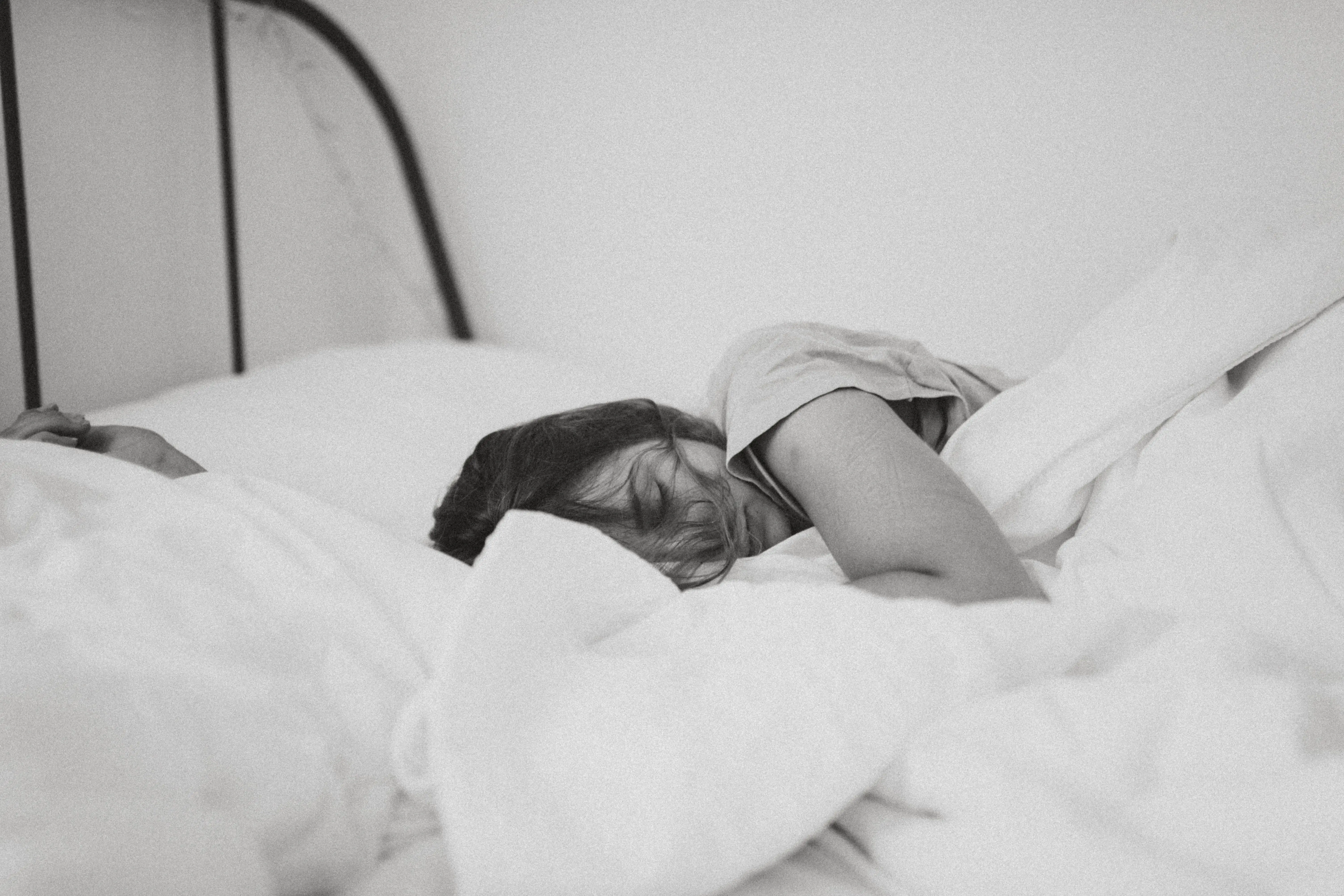 Image credit: Unsplash | Kinga Cichewicz