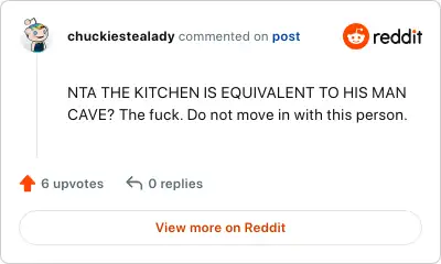 Image credit: chuckiestealady | chuckiestealady