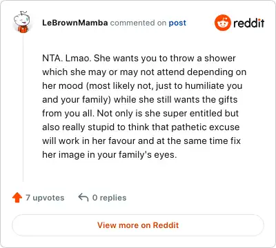 Image credit: LeBrownMamba | LeBrownMamba