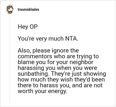 Image credit: traumablades | traumablades