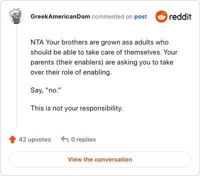 Image credit: GreekAmericanDom | GreekAmericanDom