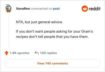 Image credit: XenaRen | XenaRen