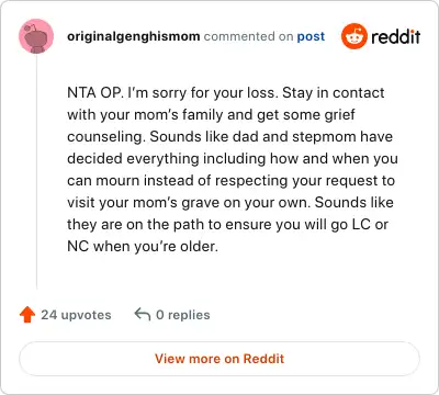 Image credit: originalgenghismom | originalgenghismom