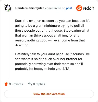 Image credit: slendermanismydad | slendermanismydad