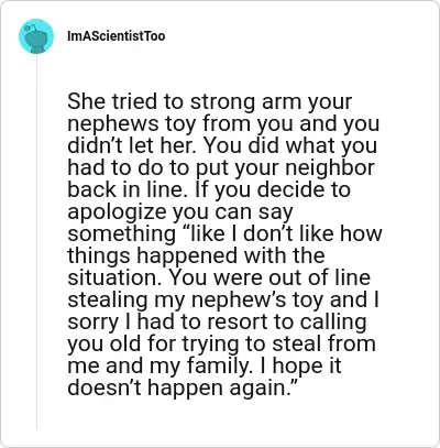 Image credit: ImAScientistToo | ImAScientistToo