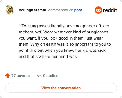 Image credit: RollingKatamari | RollingKatamari