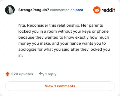 Image credit: StrangePenguin7 | StrangePenguin7