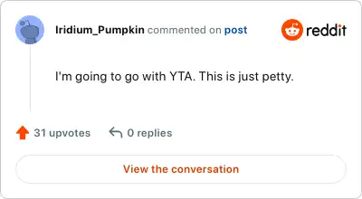 Image credit: Iridium_Pumpkin | Iridium_Pumpkin