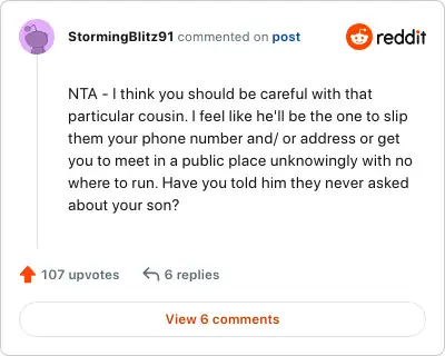 Image credit: StormingBlitz91 | StormingBlitz91