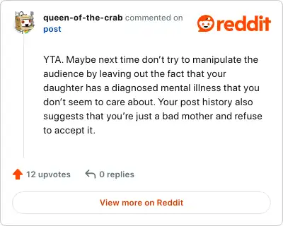 Image credit: queen-of-the-crab | queen-of-the-crab