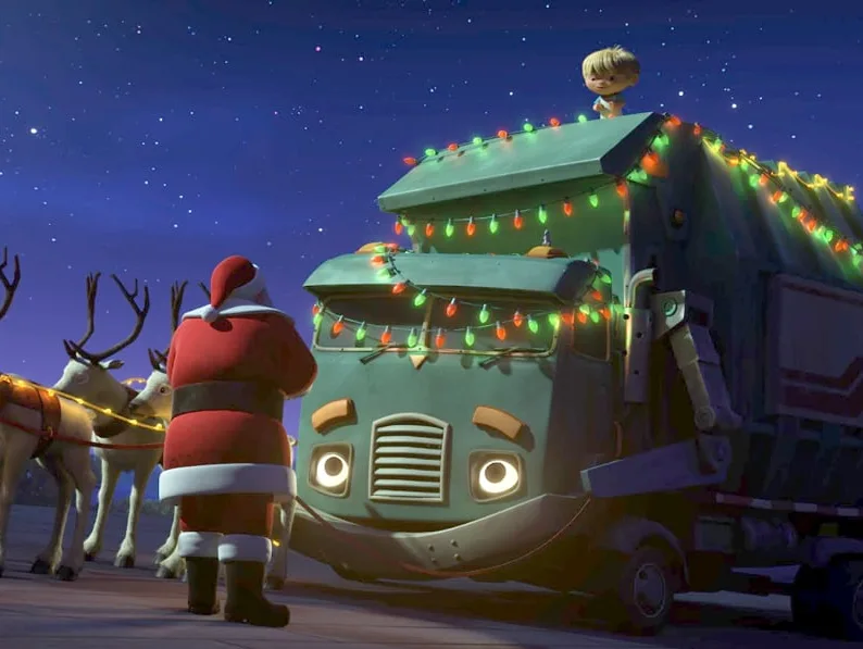 Image credit: Netflix