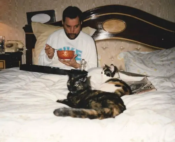 Image credit: My Freddie Mercury