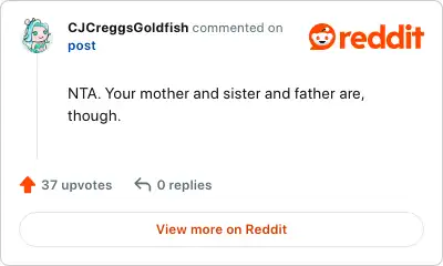 Image credit: CJCreggsGoldfish | CJCreggsGoldfish