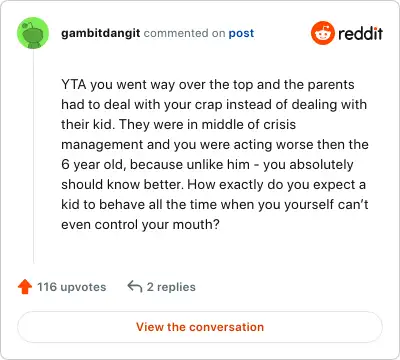 Image credit: gambitdangit | gambitdangit